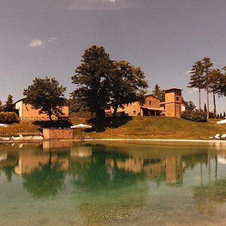 Casale San Galgano Aparthotel Chiusdino Luaran gambar