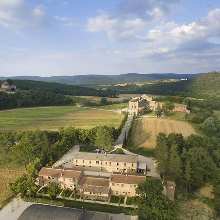 Casale San Galgano Aparthotel Chiusdino Luaran gambar