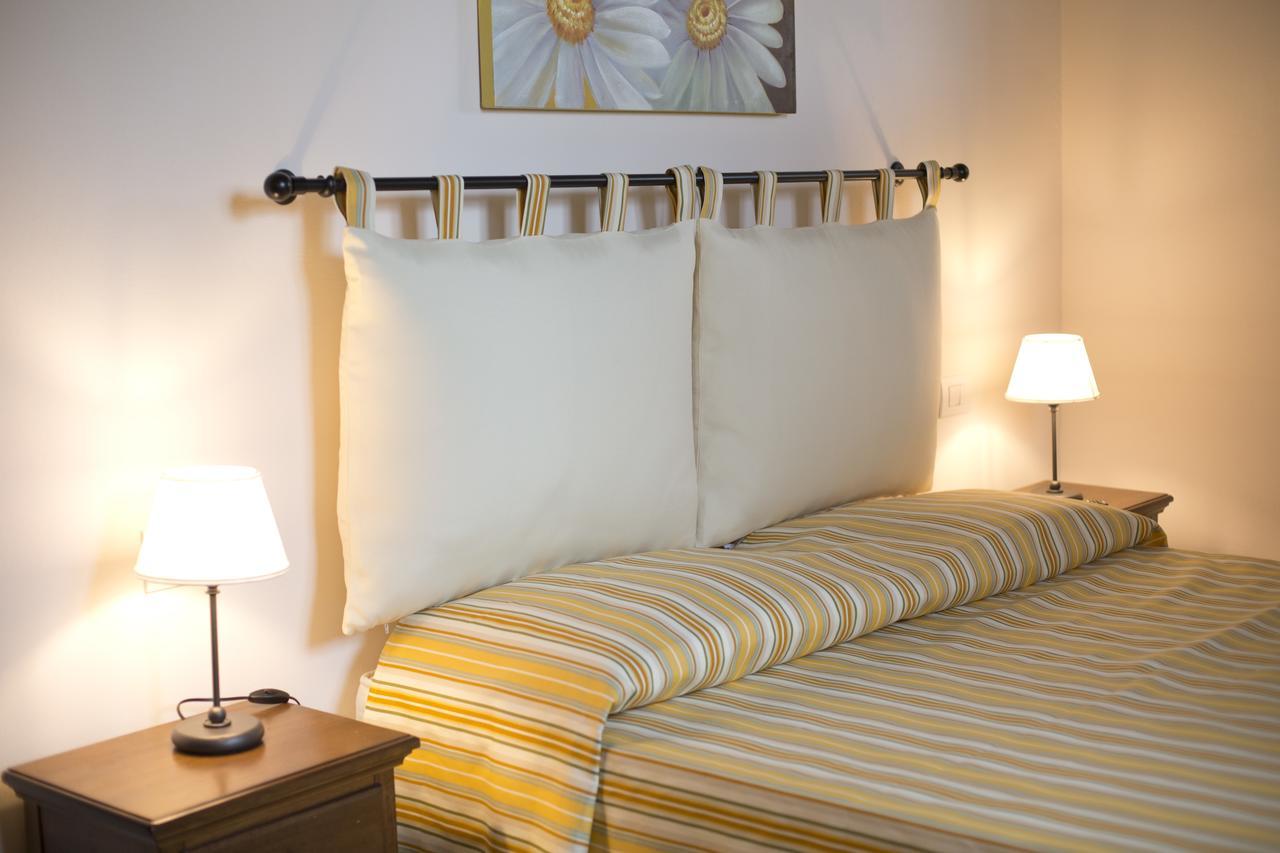 Casale San Galgano Aparthotel Chiusdino Luaran gambar